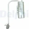 Trockner, Klimaanlage DELPHI TSP0175320