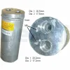 Trockner, Klimaanlage DELPHI TSP0175327