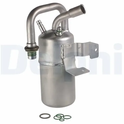 Trockner, Klimaanlage DELPHI TSP0175329 Bild Trockner, Klimaanlage DELPHI TSP0175329