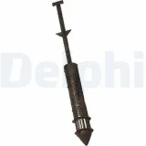 Trockner, Klimaanlage DELPHI TSP0175332