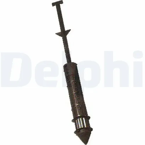 Trockner, Klimaanlage DELPHI TSP0175332 Bild Trockner, Klimaanlage DELPHI TSP0175332