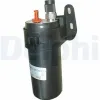 Trockner, Klimaanlage DELPHI TSP0175336