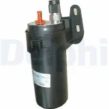 Trockner, Klimaanlage DELPHI TSP0175336