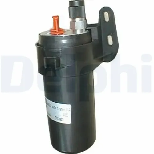 Trockner, Klimaanlage DELPHI TSP0175336 Bild Trockner, Klimaanlage DELPHI TSP0175336