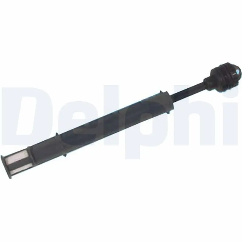 Trockner, Klimaanlage DELPHI TSP0175340
