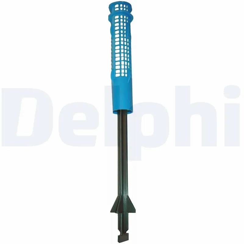 Trockner, Klimaanlage DELPHI TSP0175348