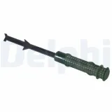 Trockner, Klimaanlage DELPHI TSP0175362