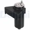 Trockner, Klimaanlage DELPHI TSP0175368
