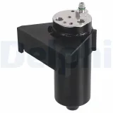 Trockner, Klimaanlage DELPHI TSP0175368