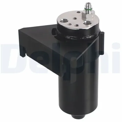 Trockner, Klimaanlage DELPHI TSP0175368 Bild Trockner, Klimaanlage DELPHI TSP0175368