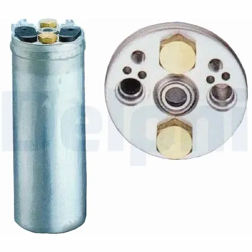 Trockner, Klimaanlage DELPHI TSP0175415 Bild Trockner, Klimaanlage DELPHI TSP0175415