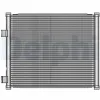 Kondensator, Klimaanlage DELPHI TSP0225111