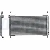Kondensator, Klimaanlage DELPHI TSP0225160