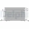 Kondensator, Klimaanlage DELPHI TSP0225176
