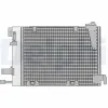 Kondensator, Klimaanlage DELPHI TSP0225221