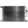 Kondensator, Klimaanlage DELPHI TSP0225263