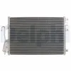 Kondensator, Klimaanlage DELPHI TSP0225360