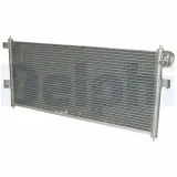 Kondensator, Klimaanlage DELPHI TSP0225462