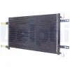 Kondensator, Klimaanlage DELPHI TSP0225487