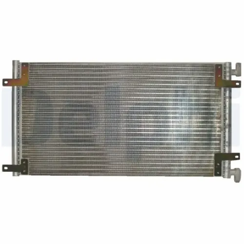 Kondensator, Klimaanlage DELPHI TSP0225488 Bild Kondensator, Klimaanlage DELPHI TSP0225488