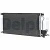 Kondensator, Klimaanlage DELPHI TSP0225506