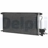Kondensator, Klimaanlage DELPHI TSP0225506