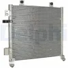 Kondensator, Klimaanlage DELPHI TSP0225531