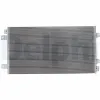 Kondensator, Klimaanlage DELPHI TSP0225534
