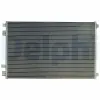 Kondensator, Klimaanlage DELPHI TSP0225541