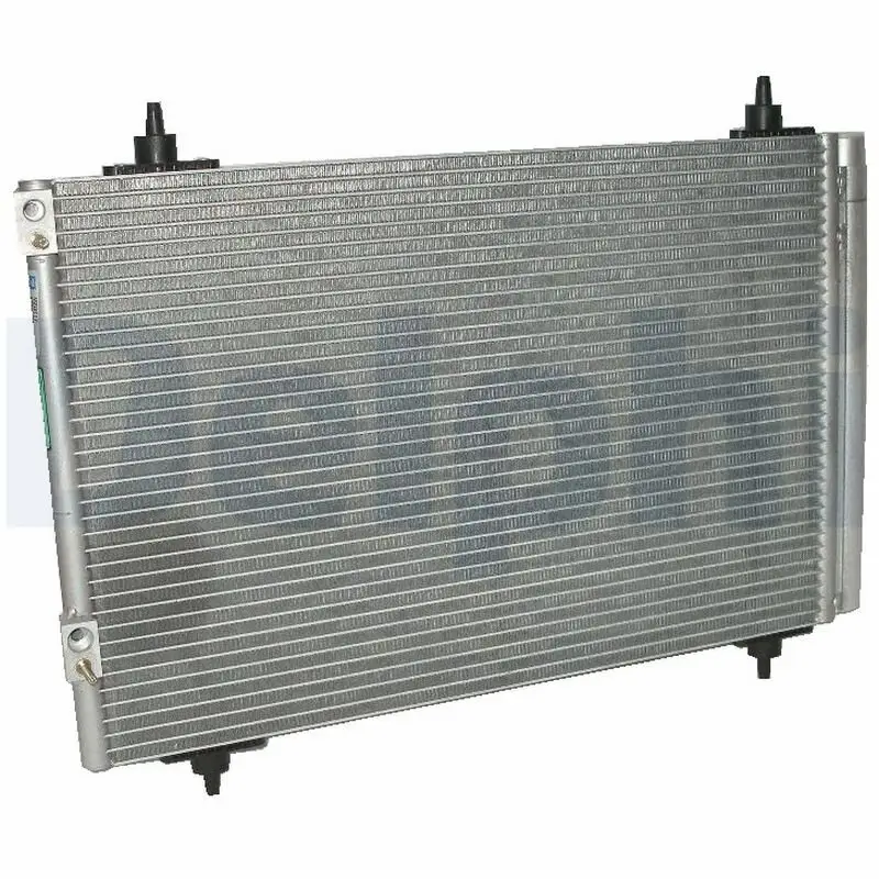 Kondensator, Klimaanlage DELPHI TSP0225548