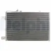 Kondensator, Klimaanlage DELPHI TSP0225563