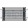 Kondensator, Klimaanlage DELPHI TSP0225591