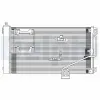 Kondensator, Klimaanlage DELPHI TSP0225610
