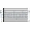 Kondensator, Klimaanlage DELPHI TSP0225611
