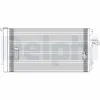 Kondensator, Klimaanlage DELPHI TSP0225618
