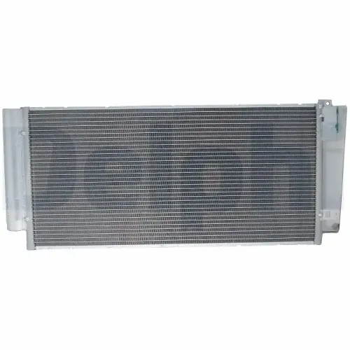 Kondensator, Klimaanlage DELPHI TSP0225661 Bild Kondensator, Klimaanlage DELPHI TSP0225661