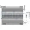 Kondensator, Klimaanlage DELPHI TSP0225688