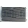 Kondensator, Klimaanlage DELPHI TSP0225708