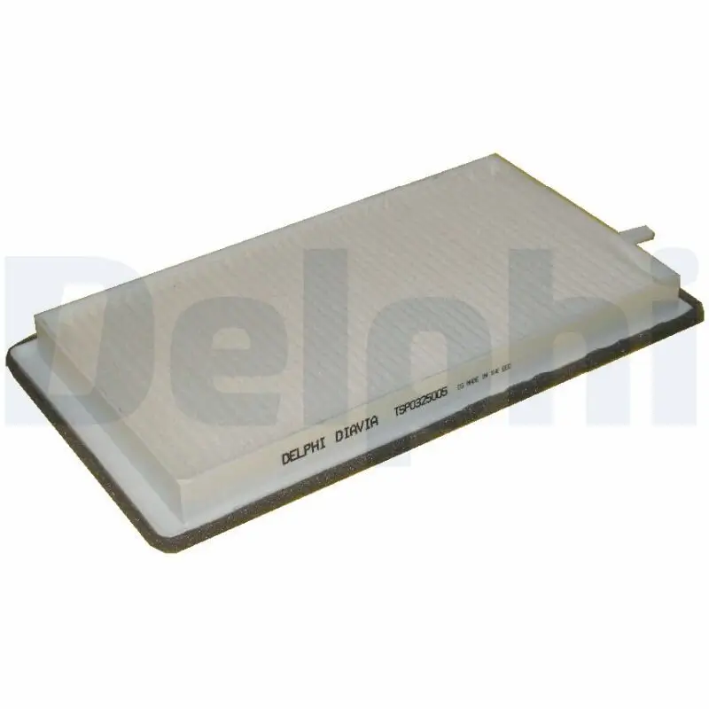 Filter, Innenraumluft DELPHI TSP0325005