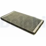 Filter, Innenraumluft DELPHI TSP0325005C