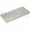Filter, Innenraumluft DELPHI TSP0325010 Bild Filter, Innenraumluft DELPHI TSP0325010