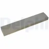 Filter, Innenraumluft DELPHI TSP0325011C