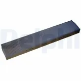 Filter, Innenraumluft DELPHI TSP0325011