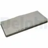 Filter, Innenraumluft DELPHI TSP0325012 Bild Filter, Innenraumluft DELPHI TSP0325012
