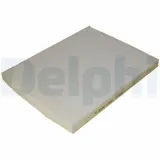 Filter, Innenraumluft DELPHI TSP0325014