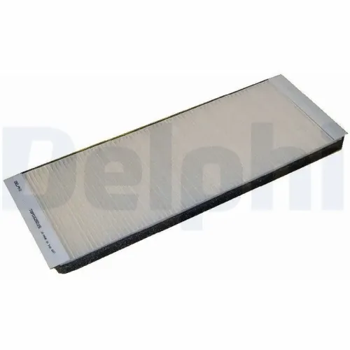 Filter, Innenraumluft DELPHI TSP0325015 Bild Filter, Innenraumluft DELPHI TSP0325015