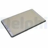 Filter, Innenraumluft DELPHI TSP0325016