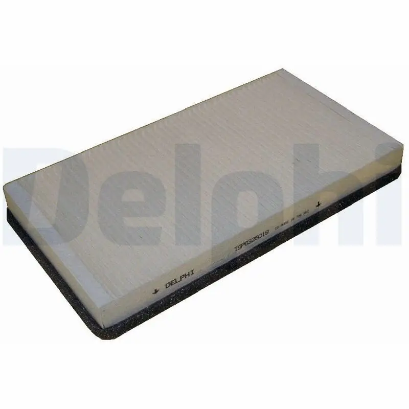 Filter, Innenraumluft DELPHI TSP0325019