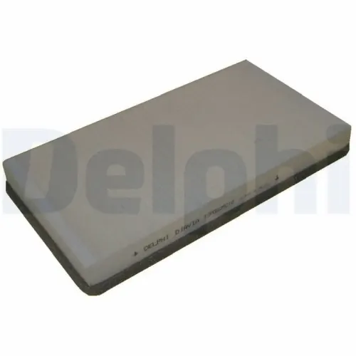 Filter, Innenraumluft DELPHI TSP0325019C Bild Filter, Innenraumluft DELPHI TSP0325019C