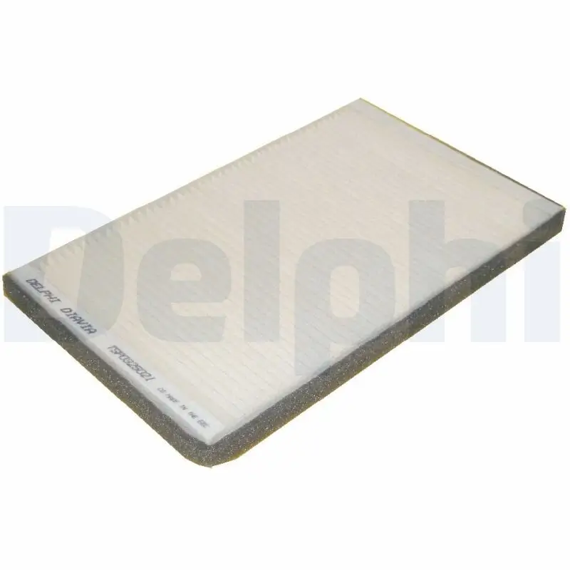 Filter, Innenraumluft DELPHI TSP0325021